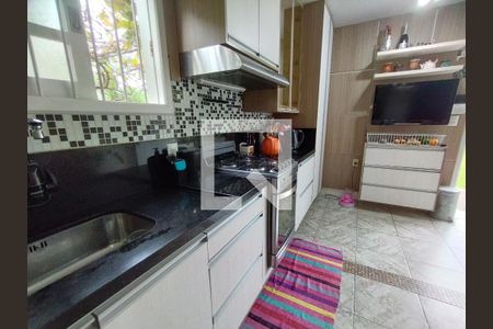 Casa para alugar com 120m², 3 quartos e 2 vagas Casa para alugar com 120m², 3 quartos e 2 vagasCozinha