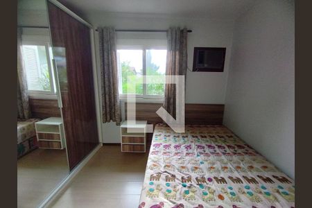 Casa para alugar com 120m², 3 quartos e 2 vagas Casa para alugar com 120m², 3 quartos e 2 vagasQuarto 2