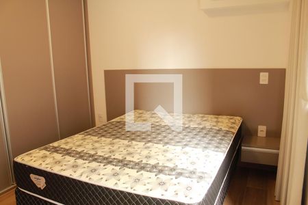 Quarto de kitnet/studio para alugar com 1 quarto, 24m² em Perdizes, São Paulo