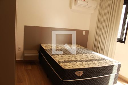 Studio para alugar com 24m², 1 quarto e sem vagaQuarto