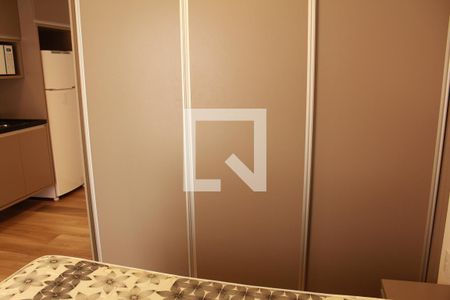 Quarto de kitnet/studio para alugar com 1 quarto, 24m² em Perdizes, São Paulo