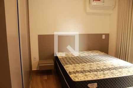 Quarto de kitnet/studio para alugar com 1 quarto, 24m² em Perdizes, São Paulo