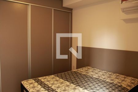 Quarto de kitnet/studio para alugar com 1 quarto, 24m² em Perdizes, São Paulo
