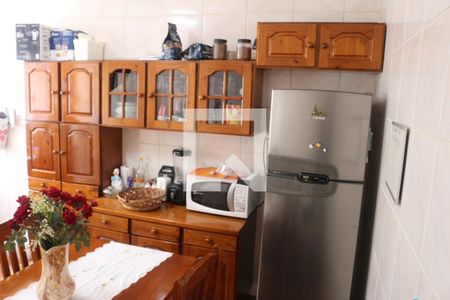 Casa à venda com 108m², 2 quartos e 2 vagasCozinha