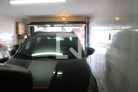 Casa à venda com 108m², 2 quartos e 2 vagasGaragem