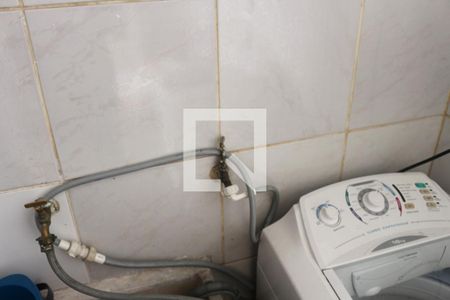 Casa à venda com 108m², 2 quartos e 2 vagasÁrea de Serviço