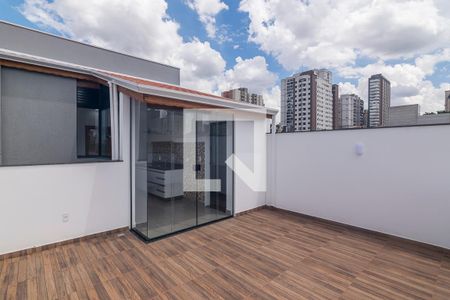 Apartamento para alugar com 99m², 2 quartos e 1 vaga Apartamento para alugar com 99m², 2 quartos e 1 vagaCobertura