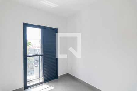 Quarto 1 de apartamento para alugar com 2 quartos, 99m² em Campestre, Santo André