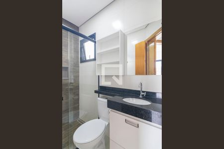 Apartamento para alugar com 99m², 2 quartos e 1 vaga Apartamento para alugar com 99m², 2 quartos e 1 vagaBanheiro