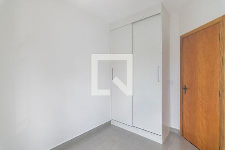 Quarto 1 de apartamento para alugar com 2 quartos, 99m² em Campestre, Santo André