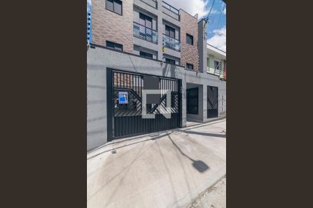 Apartamento para alugar com 99m², 2 quartos e 1 vaga Apartamento para alugar com 99m², 2 quartos e 1 vagaFachada