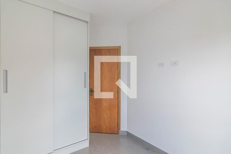 Quarto 1 de apartamento para alugar com 2 quartos, 99m² em Campestre, Santo André