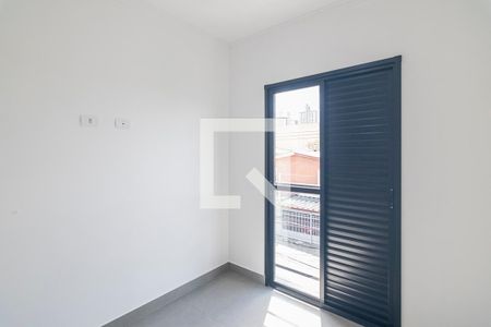 Quarto 1 de apartamento para alugar com 2 quartos, 99m² em Campestre, Santo André