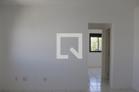 Sala de apartamento para alugar com 2 quartos, 55m² em Passo das Pedras, Viamão