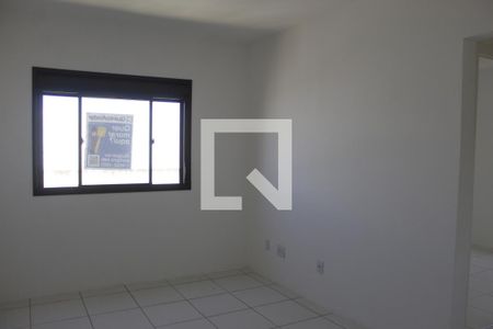 Sala de apartamento para alugar com 2 quartos, 55m² em Passo das Pedras, Viamão