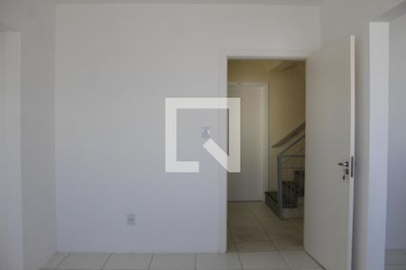 Sala de apartamento para alugar com 2 quartos, 55m² em Passo das Pedras, Viamão