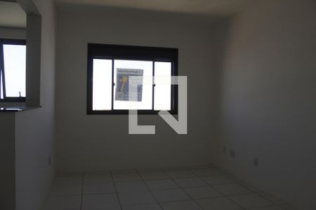 Sala de apartamento para alugar com 2 quartos, 55m² em Passo das Pedras, Viamão
