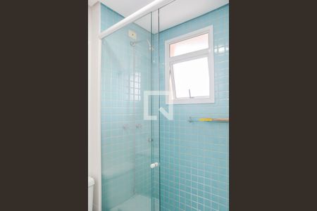 Apartamento à venda com 133m², 2 quartos e 2 vagas Apartamento à venda com 133m², 2 quartos e 2 vagasBanheiro da Suíte 2