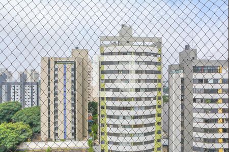 Apartamento à venda com 133m², 2 quartos e 2 vagas Apartamento à venda com 133m², 2 quartos e 2 vagasSuíte - Varanda