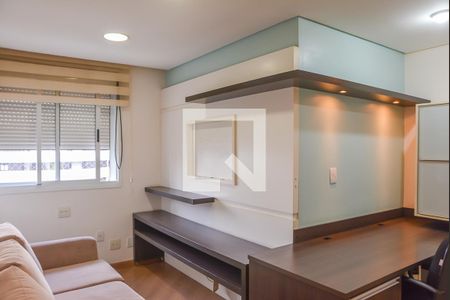 Apartamento à venda com 133m², 2 quartos e 2 vagas Apartamento à venda com 133m², 2 quartos e 2 vagasEscritório