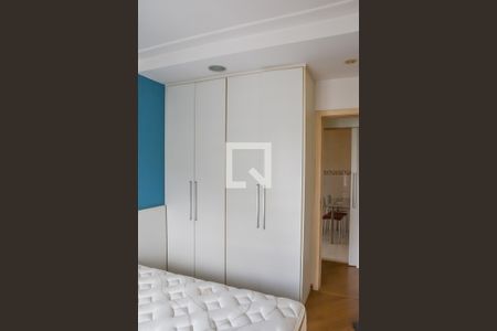 Apartamento à venda com 133m², 2 quartos e 2 vagas Apartamento à venda com 133m², 2 quartos e 2 vagasQuarto 2 - Suíte