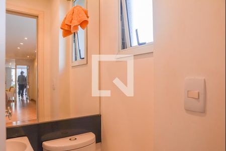 Apartamento à venda com 133m², 2 quartos e 2 vagas Apartamento à venda com 133m², 2 quartos e 2 vagasLavabo