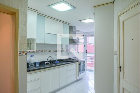 Apartamento à venda com 133m², 2 quartos e 2 vagas Apartamento à venda com 133m², 2 quartos e 2 vagasCozinha