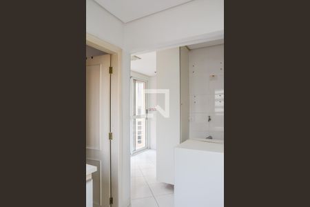 Apartamento à venda com 133m², 2 quartos e 2 vagas Apartamento à venda com 133m², 2 quartos e 2 vagasÁrea de Serviço