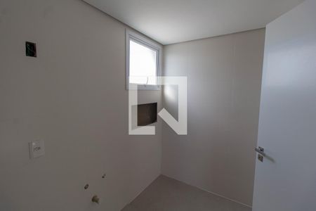 Apartamento à venda com 281m², 3 quartos e 3 vagasBanheiro da Suíte 3
