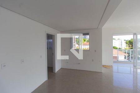 Apartamento à venda com 281m², 3 quartos e 3 vagasCozinha