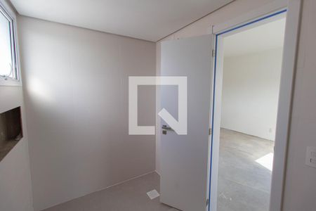Apartamento à venda com 281m², 3 quartos e 3 vagasBanheiro da Suíte 3