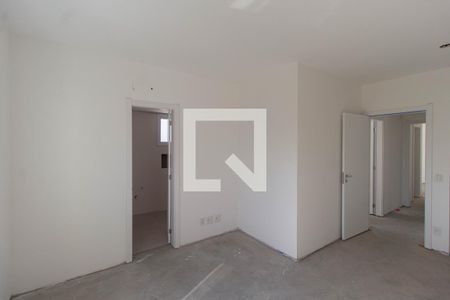Apartamento à venda com 281m², 3 quartos e 3 vagasQuarto 3 - Suíte