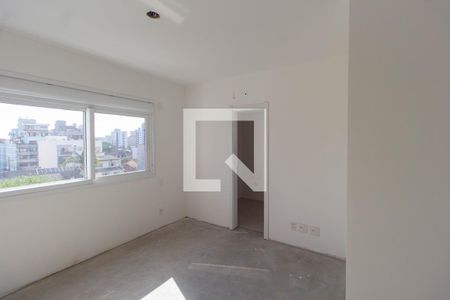 Apartamento à venda com 281m², 3 quartos e 3 vagasQuarto 3 - Suíte