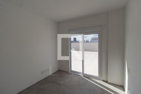 Quarto 1 - Suíte de apartamento à venda com 3 quartos, 281m² em Morro do Espelho, São Leopoldo