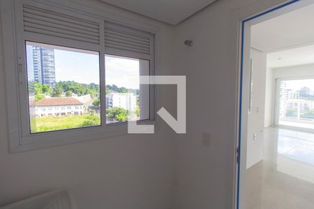 Apartamento à venda com 151m², 3 quartos e 3 vagasÁrea de Serviço