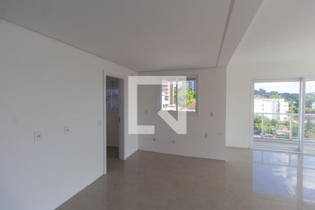 Apartamento à venda com 151m², 3 quartos e 3 vagasCozinha