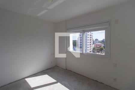 Apartamento à venda com 151m², 3 quartos e 3 vagasQuarto 3 - Suíte