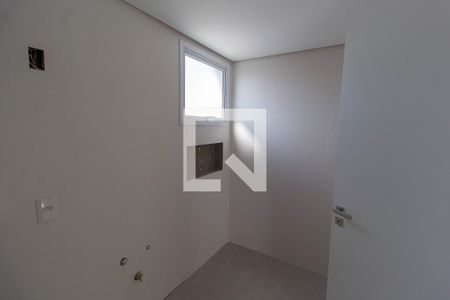 Apartamento à venda com 151m², 3 quartos e 3 vagasBanheiro da Suíte 3