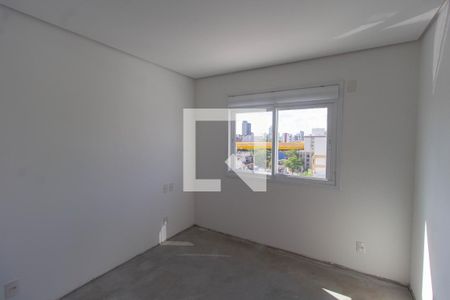 Apartamento à venda com 151m², 3 quartos e 3 vagasQuarto 2 - Suíte