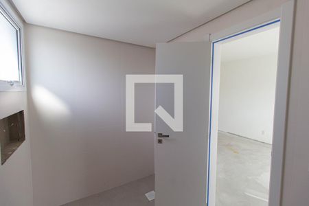 Apartamento à venda com 151m², 3 quartos e 3 vagasBanheiro da Suíte 3