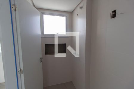 Apartamento à venda com 151m², 3 quartos e 3 vagasBanheiro da Suíte 2