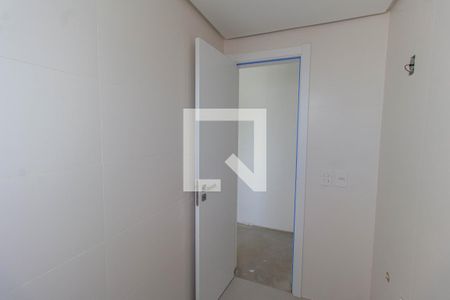 Apartamento à venda com 151m², 3 quartos e 3 vagasBanheiro da Suíte 1