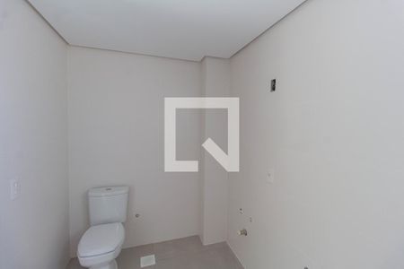 Apartamento à venda com 151m², 3 quartos e 3 vagasBanheiro da Suíte 3