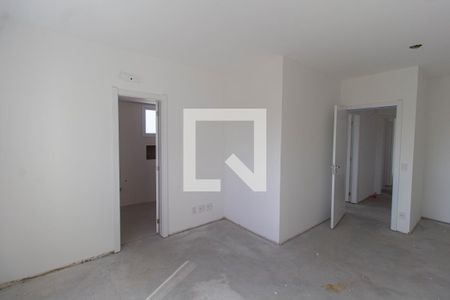 Apartamento à venda com 151m², 3 quartos e 3 vagasQuarto 3 - Suíte