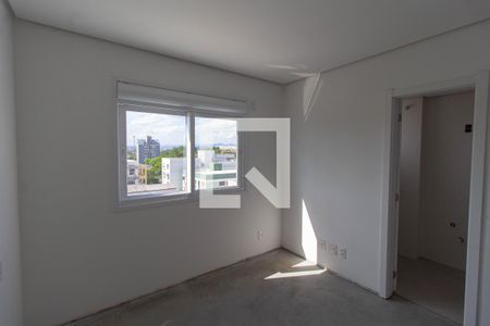 Apartamento à venda com 151m², 3 quartos e 3 vagasQuarto 2 - Suíte