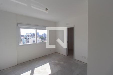 Apartamento à venda com 151m², 3 quartos e 3 vagasQuarto 3 - Suíte