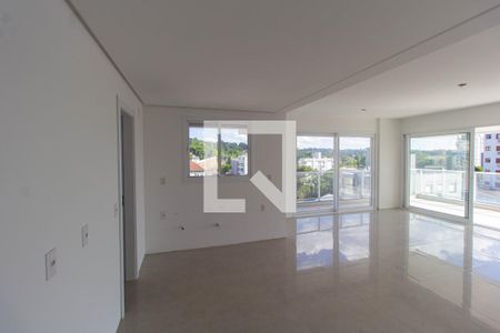 Apartamento à venda com 151m², 3 quartos e 3 vagasCozinha
