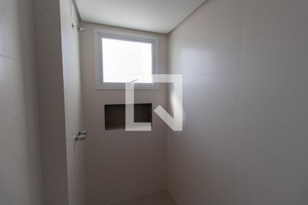 Apartamento à venda com 151m², 3 quartos e 3 vagasBanheiro da Suíte 1