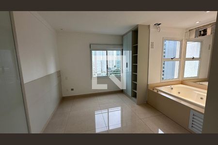 Suite 1 de apartamento para alugar com 5 quartos, 368m² em Jardim Goiás, Goiânia