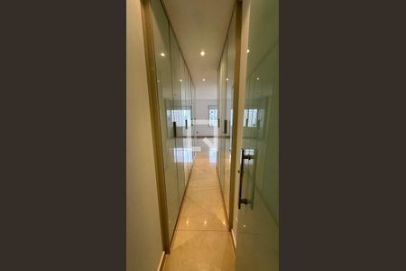 Suite 1 de apartamento para alugar com 5 quartos, 368m² em Jardim Goiás, Goiânia